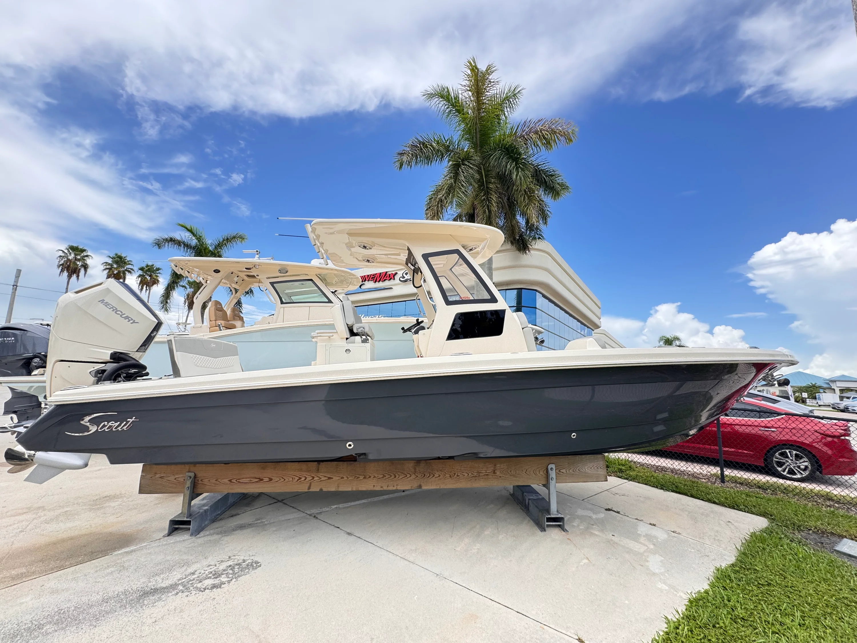 2025 Scout 281 XSS Image Thumbnail #3