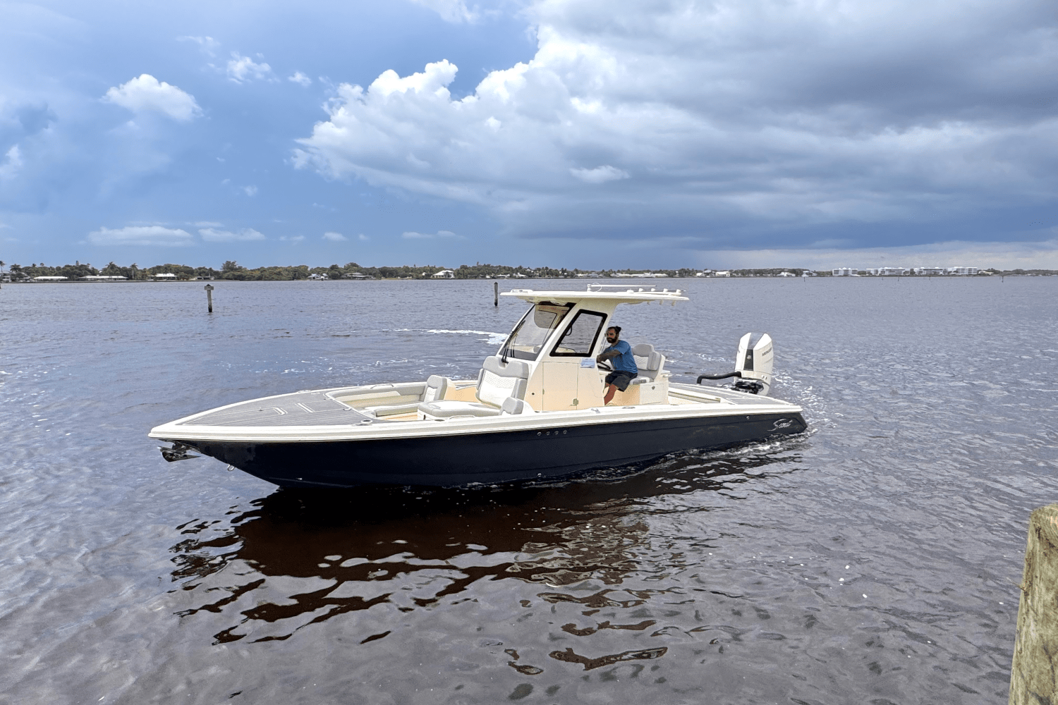 2025 Scout 281 XSS Image Thumbnail #1