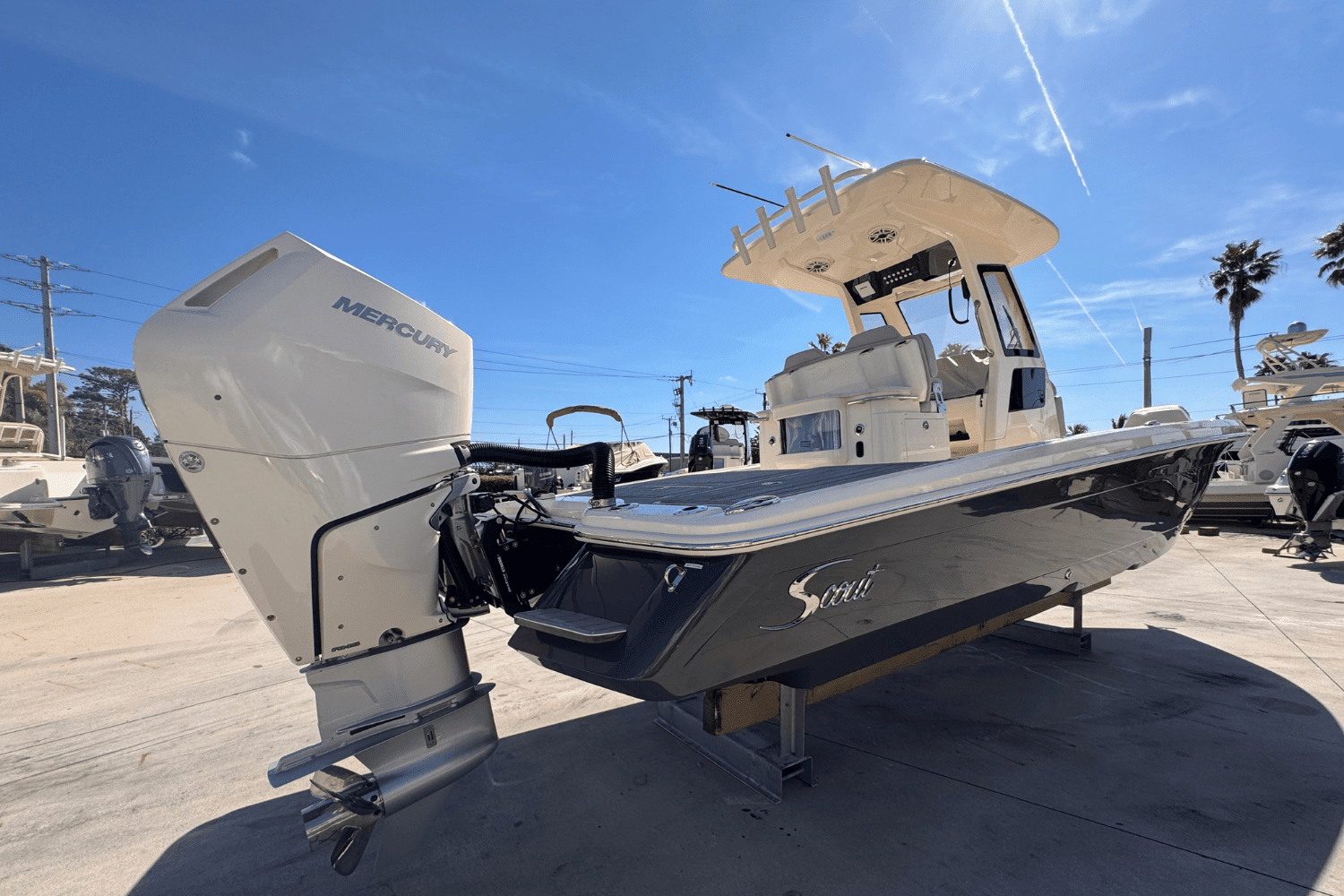 2025 Scout 281 XSS Image Thumbnail #4