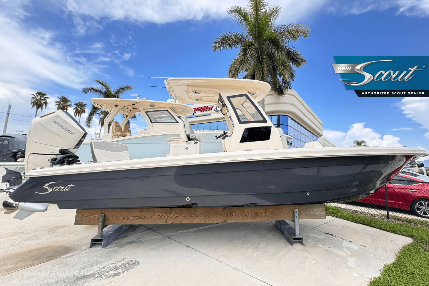 2025 Scout 281 XSS Image Thumbnail #3