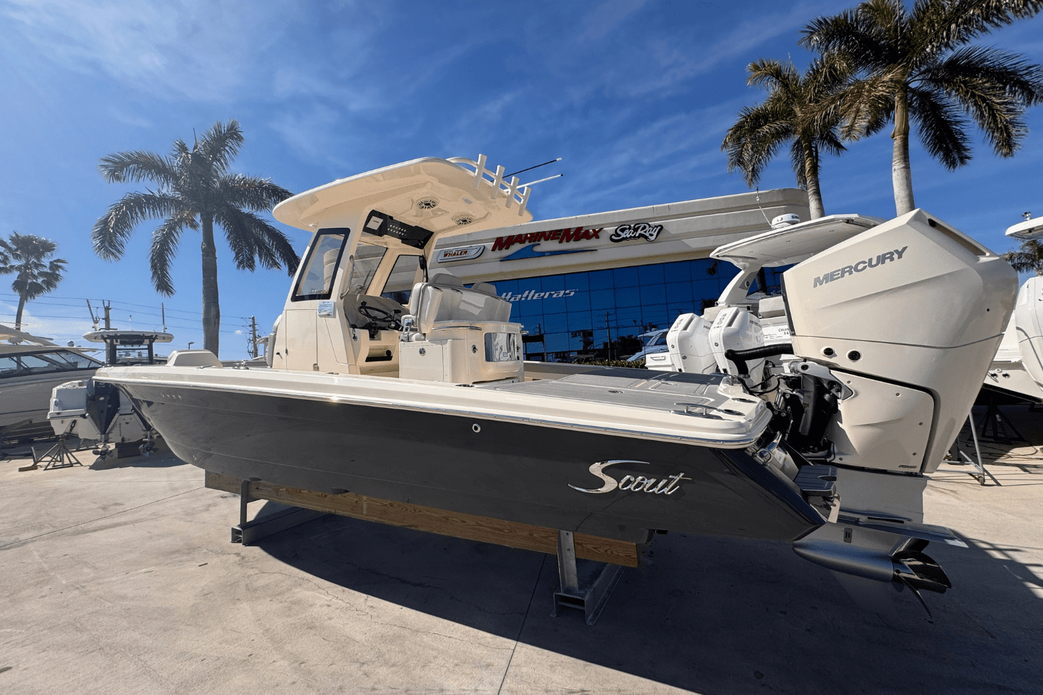 2025 Scout 281 XSS Image Thumbnail #7