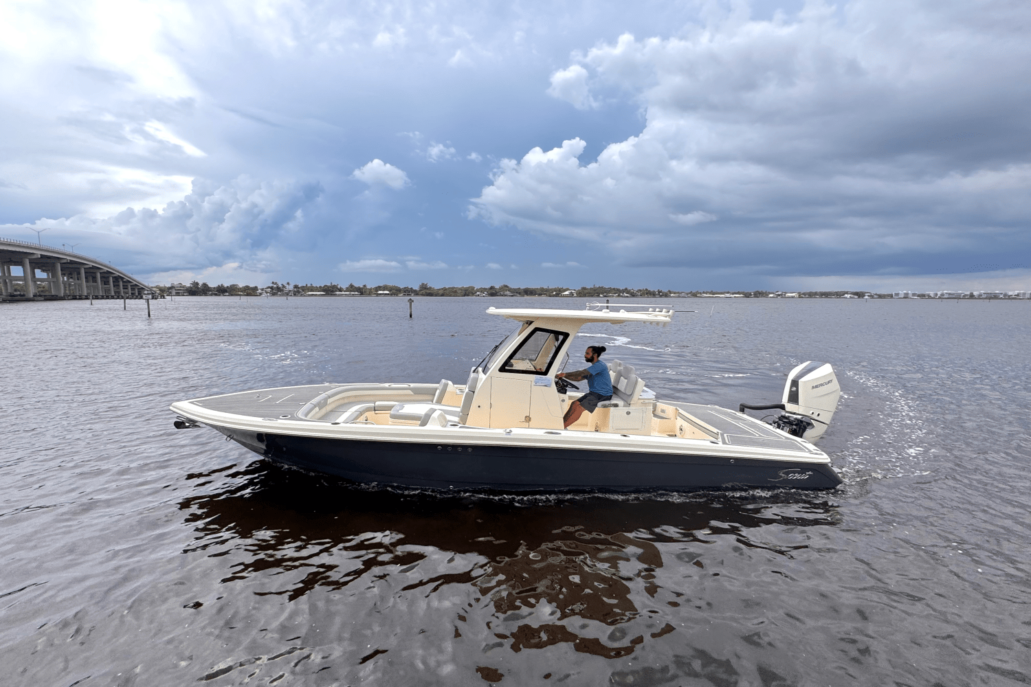 2025 Scout 281 XSS Image Thumbnail #0