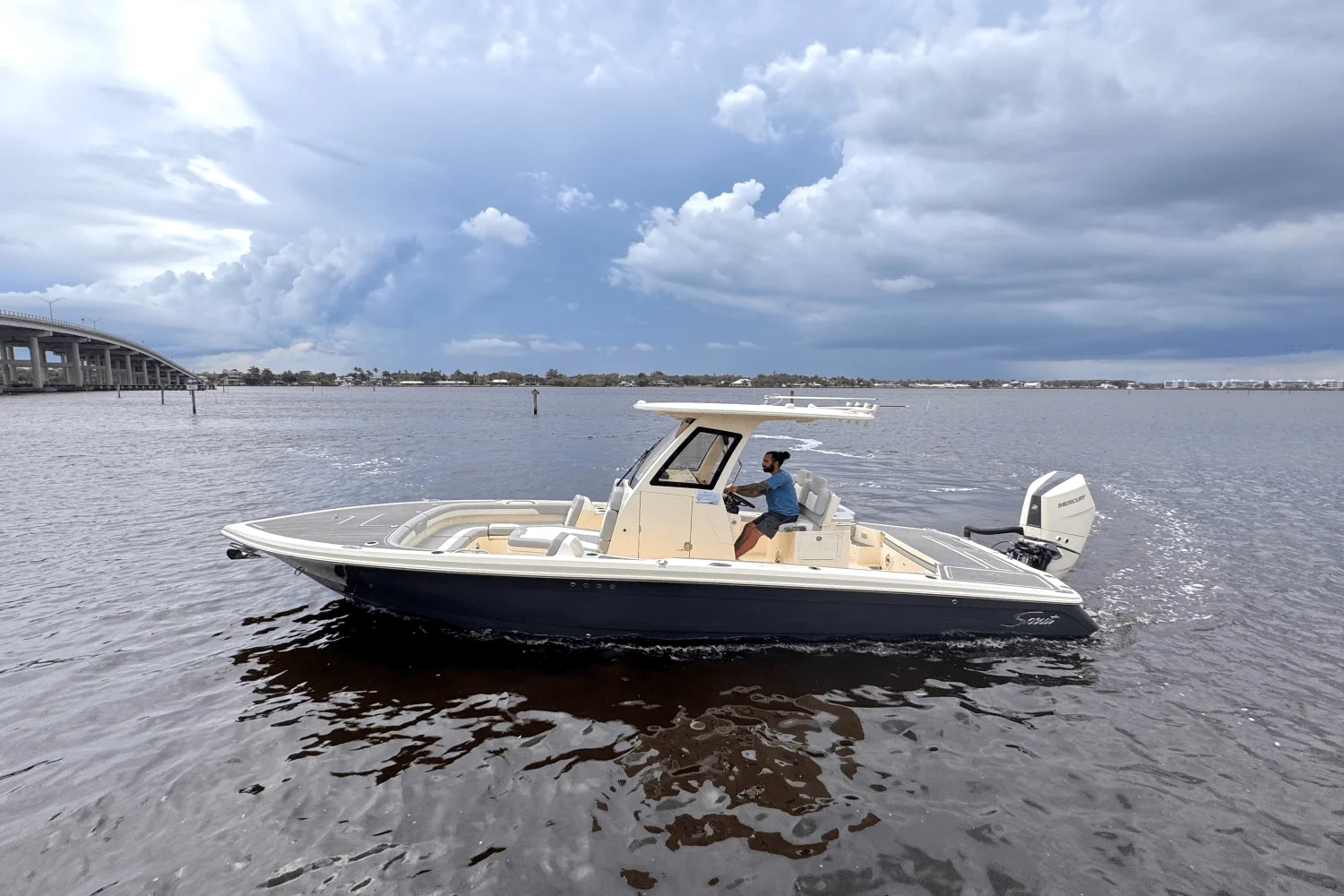 2025 Scout 281 XSS Image Thumbnail #0