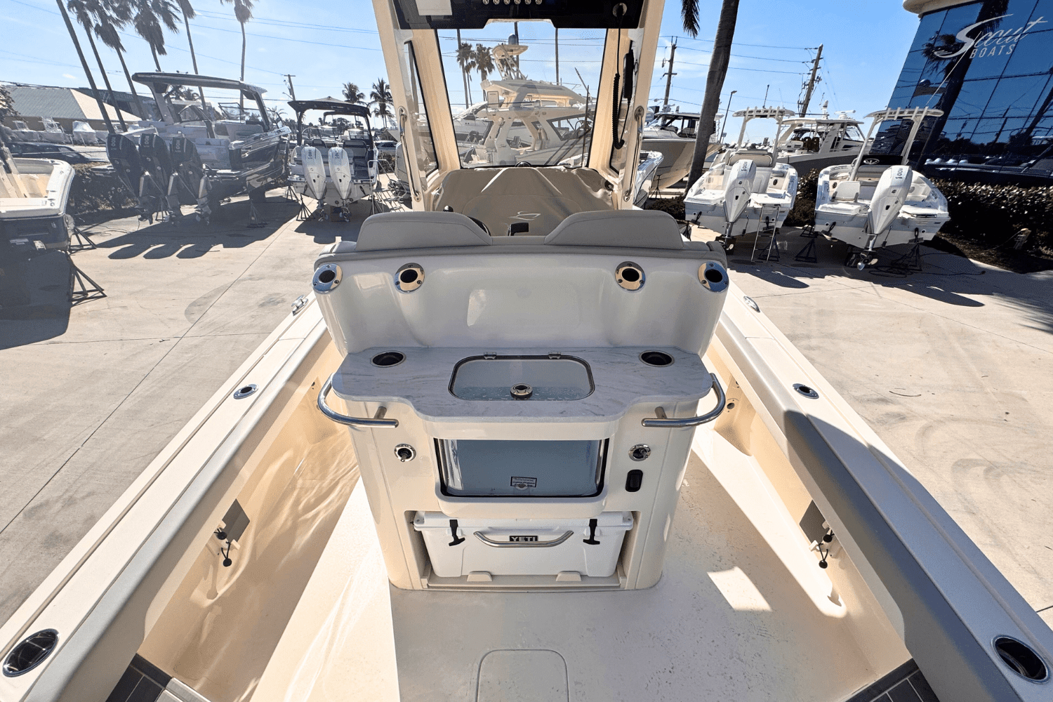 2025 Scout 281 XSS Image Thumbnail #12