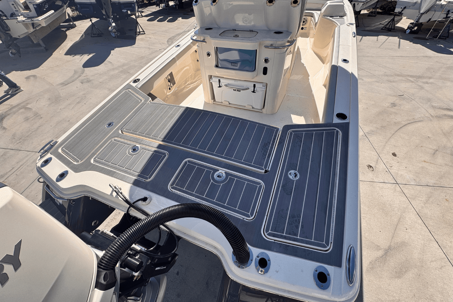 2025 Scout 281 XSS Image Thumbnail #8