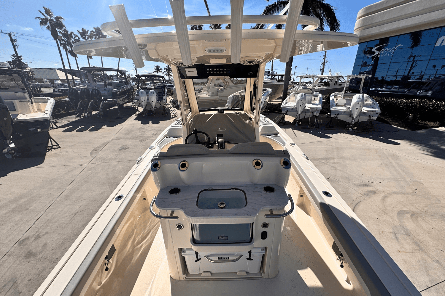 2025 Scout 281 XSS Image Thumbnail #11