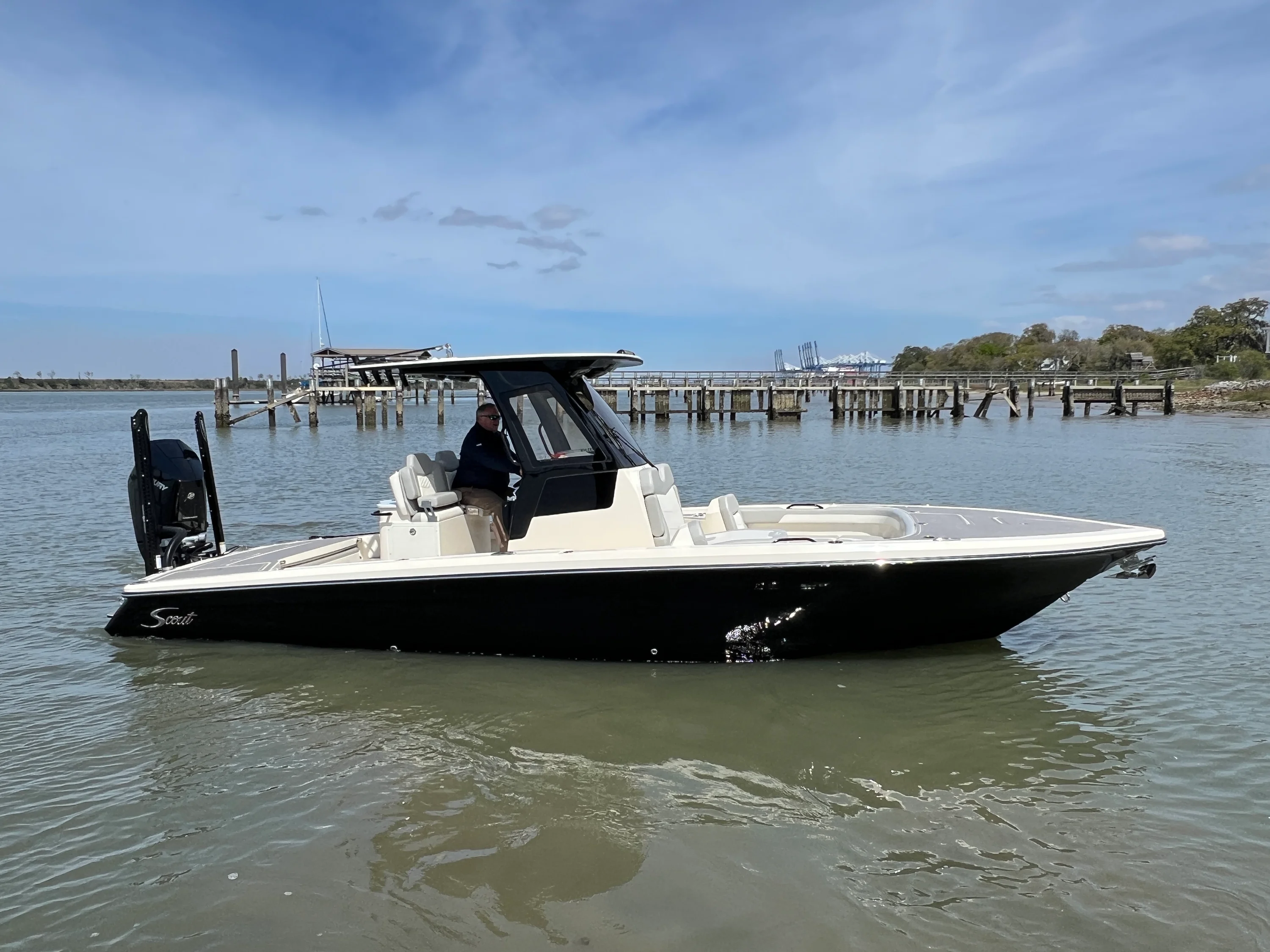 2025 Scout 281 XSS Image Thumbnail #0