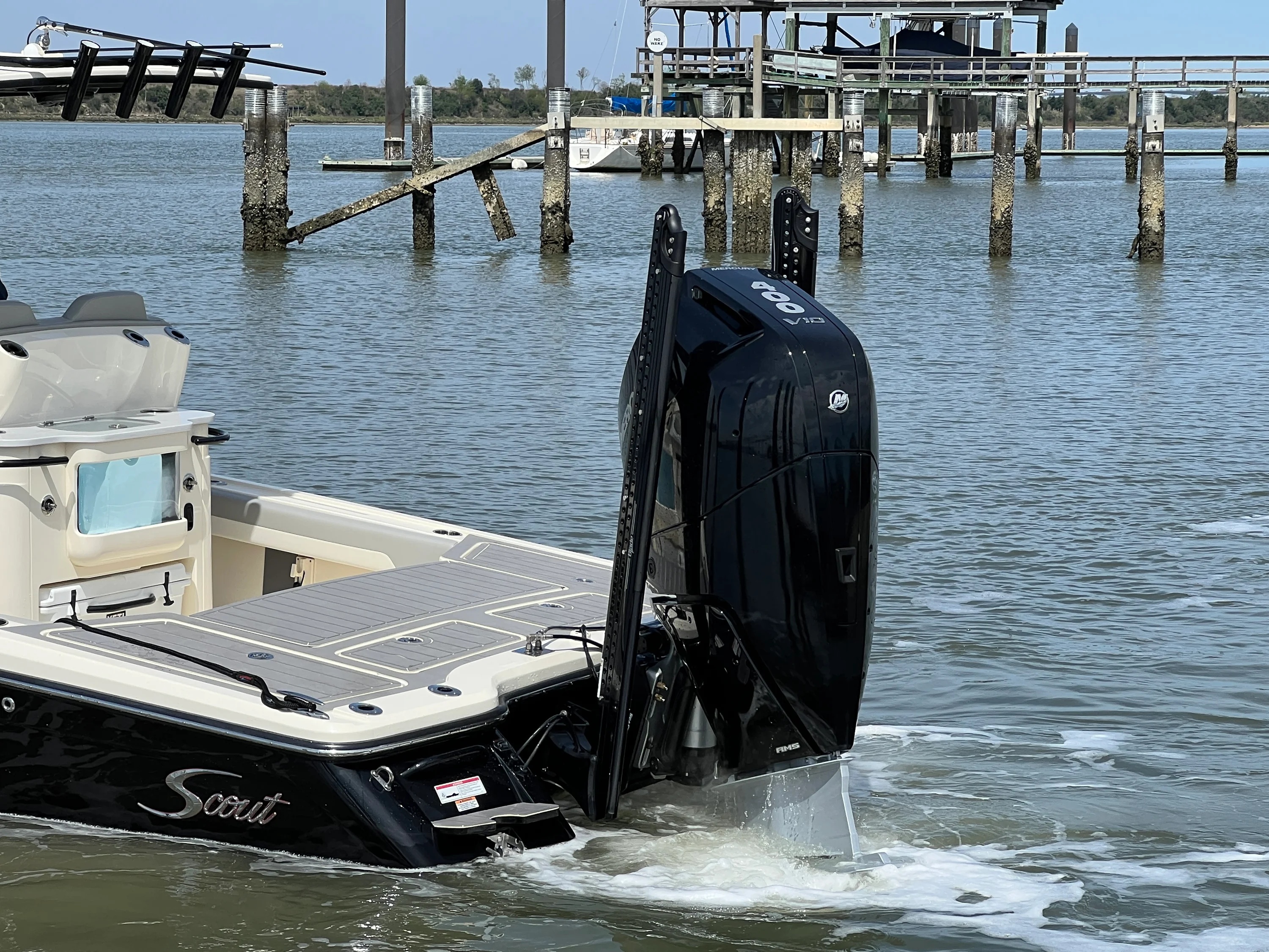 2025 Scout 281 XSS Image Thumbnail #2