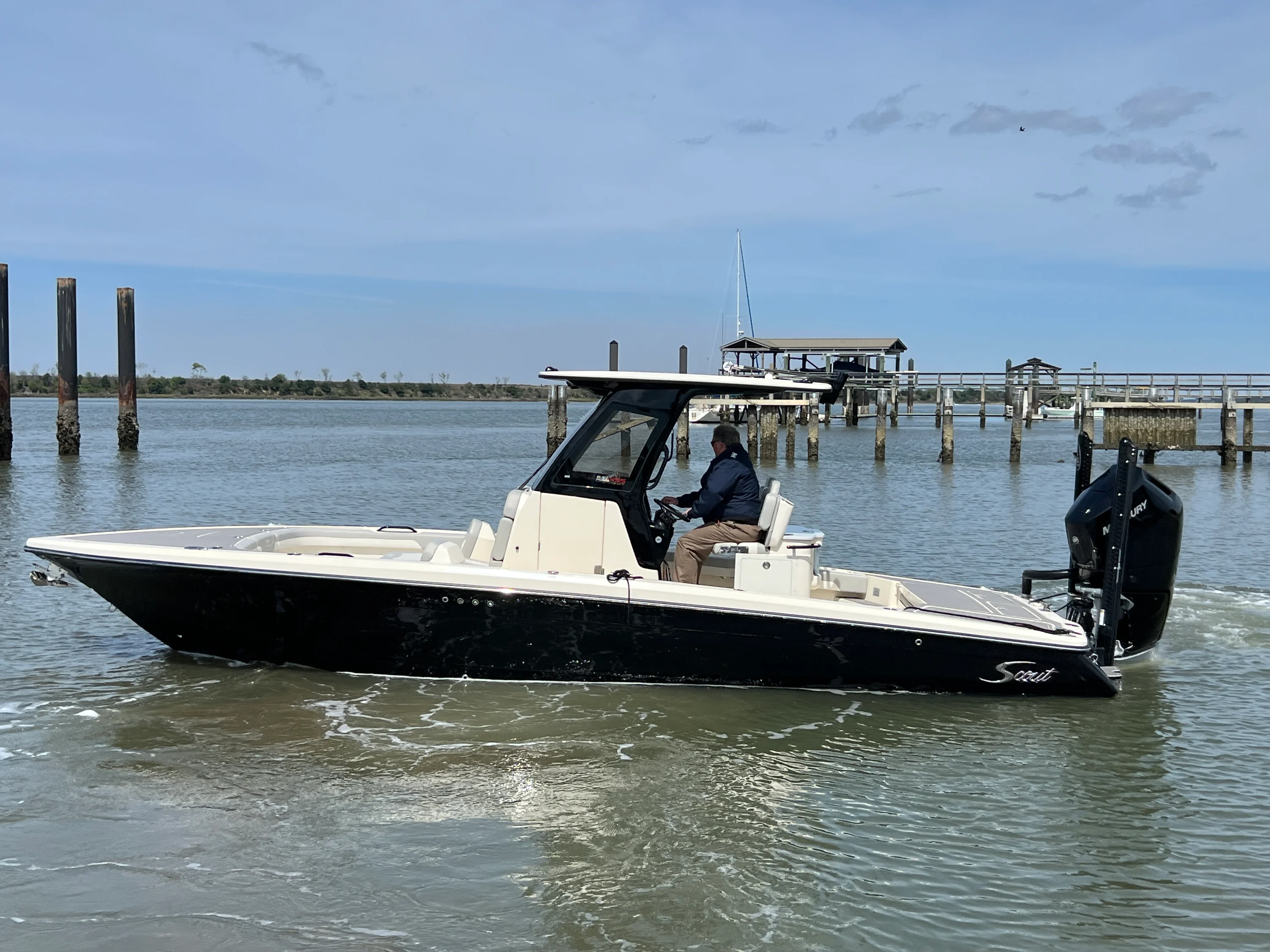 2025 Scout 281 XSS Image Thumbnail #38