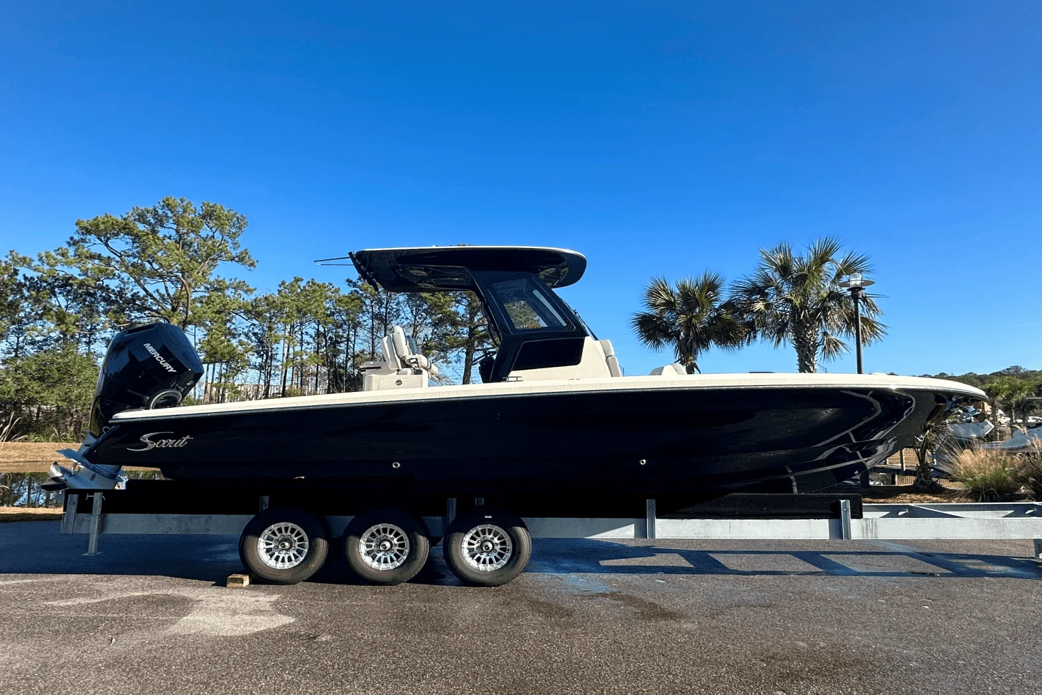 2025 Scout 281 XSS Image Thumbnail #0