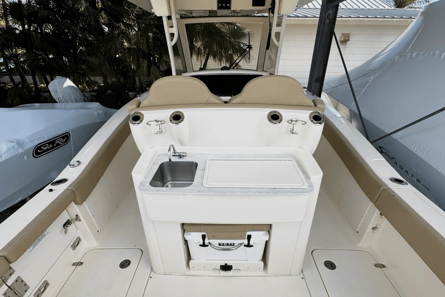 2025 Scout 277 LXF Image Thumbnail #2