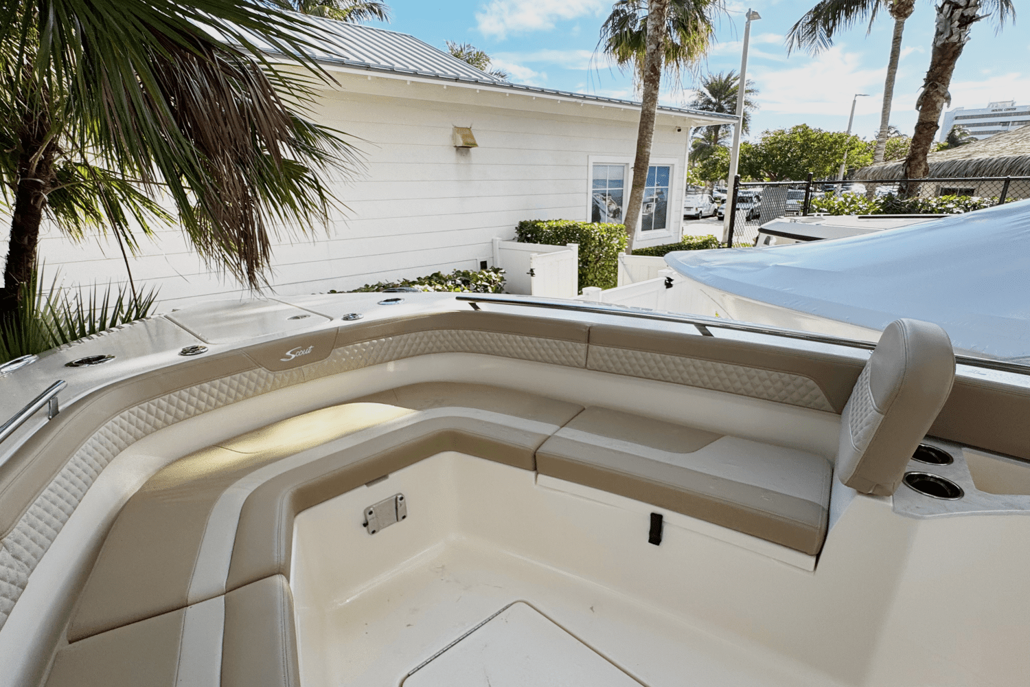 2025 Scout 277 LXF Image Thumbnail #12