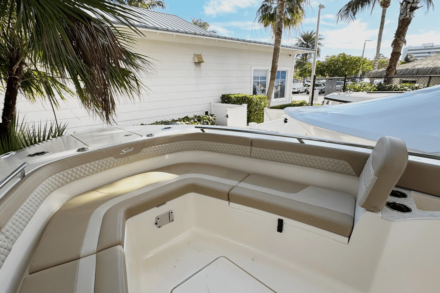 2025 Scout 277 LXF Image Thumbnail #12