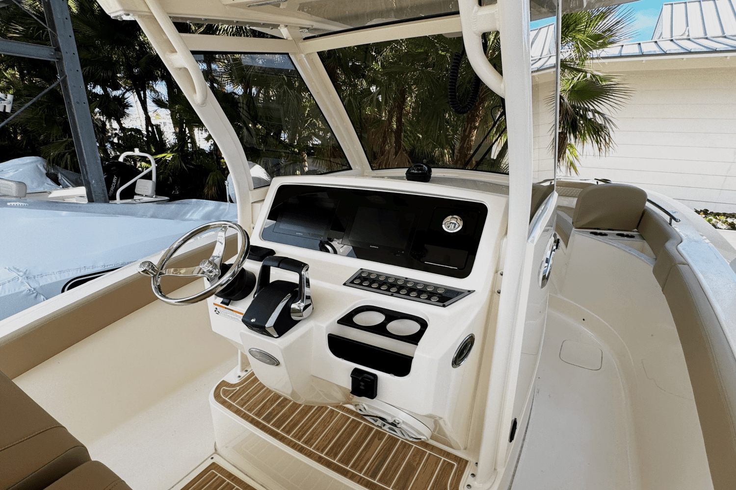 2025 Scout 277 LXF Image Thumbnail #6