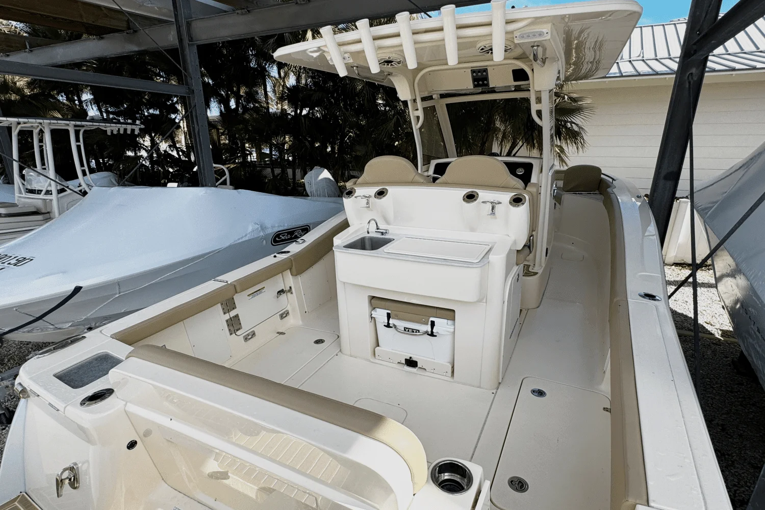 2025 Scout 277 LXF Image Thumbnail #1