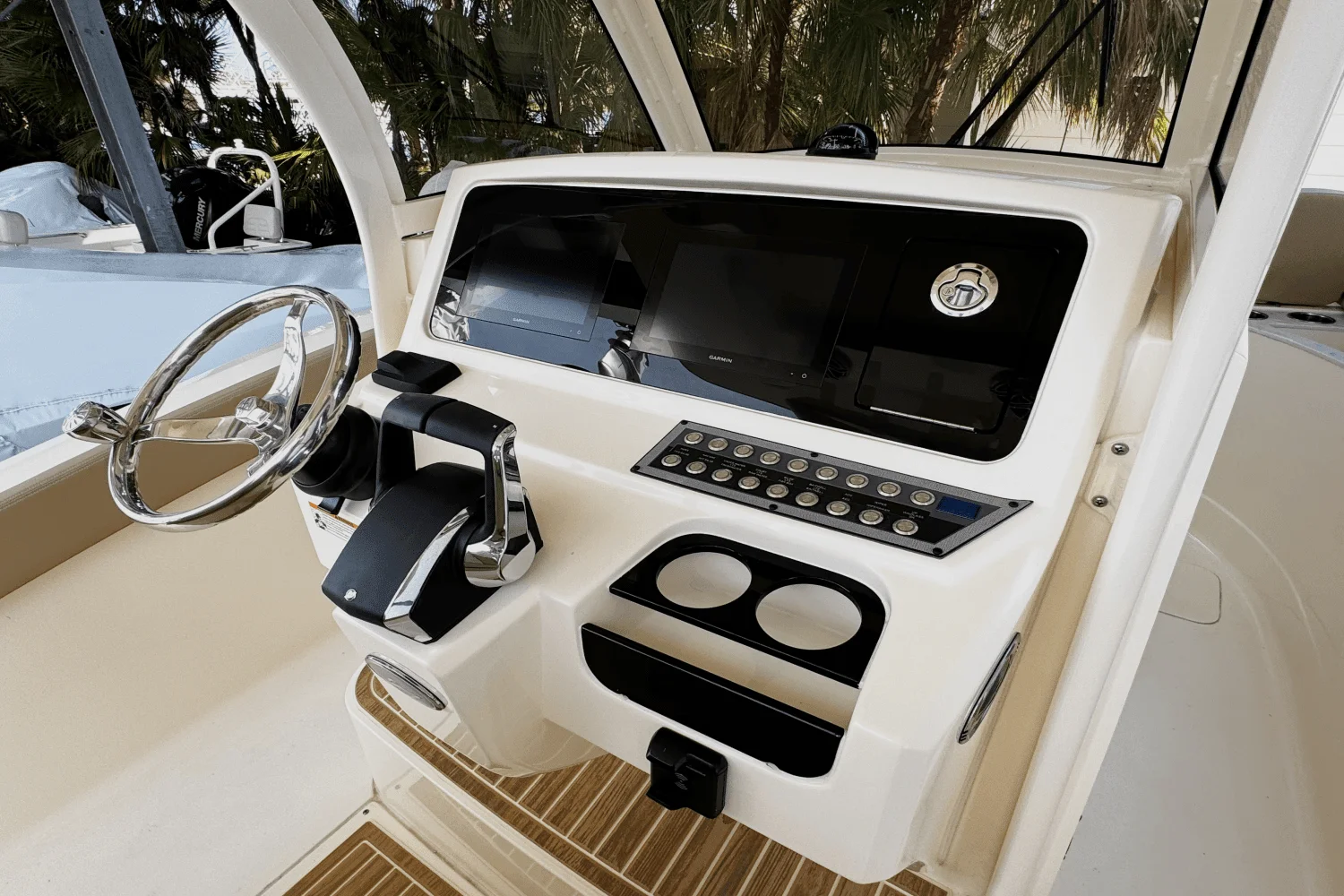 2025 Scout 277 LXF Image Thumbnail #5