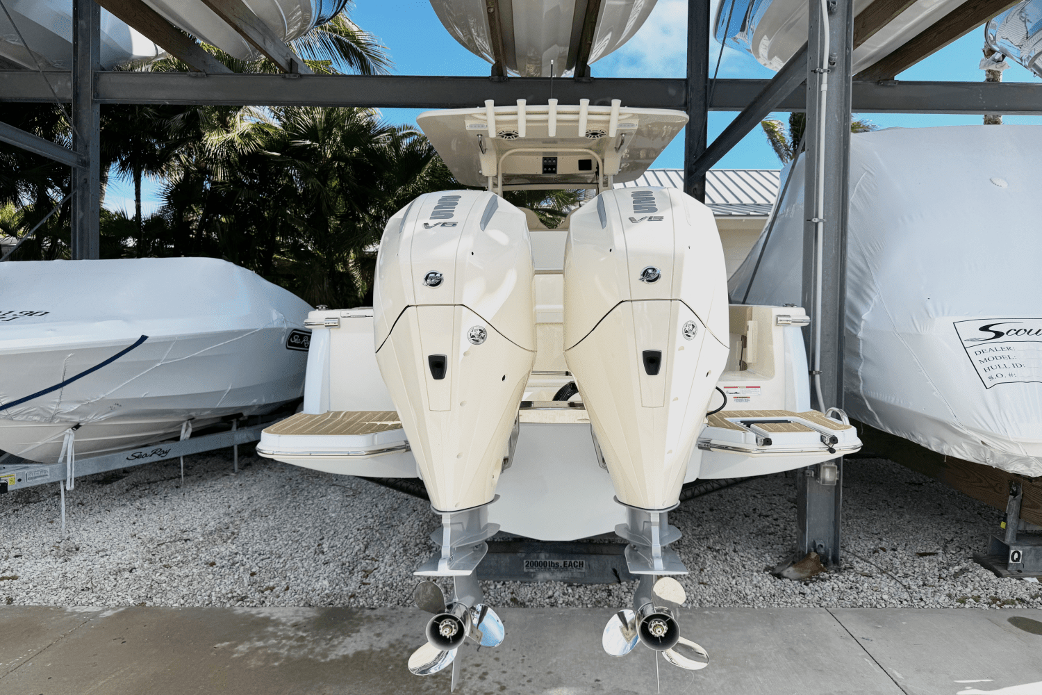 2025 Scout 277 LXF Image Thumbnail #16