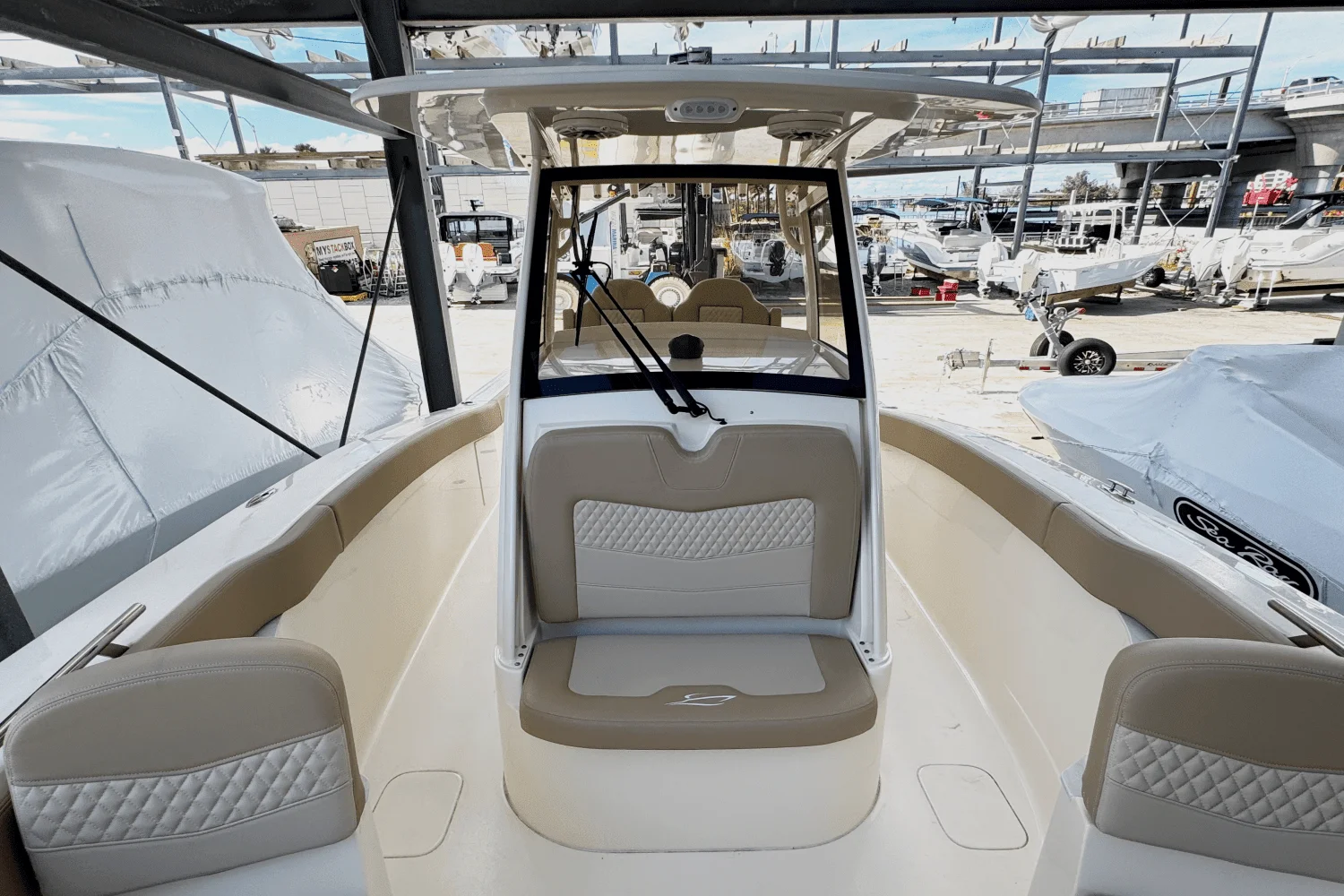 2025 Scout 277 LXF Image Thumbnail #13