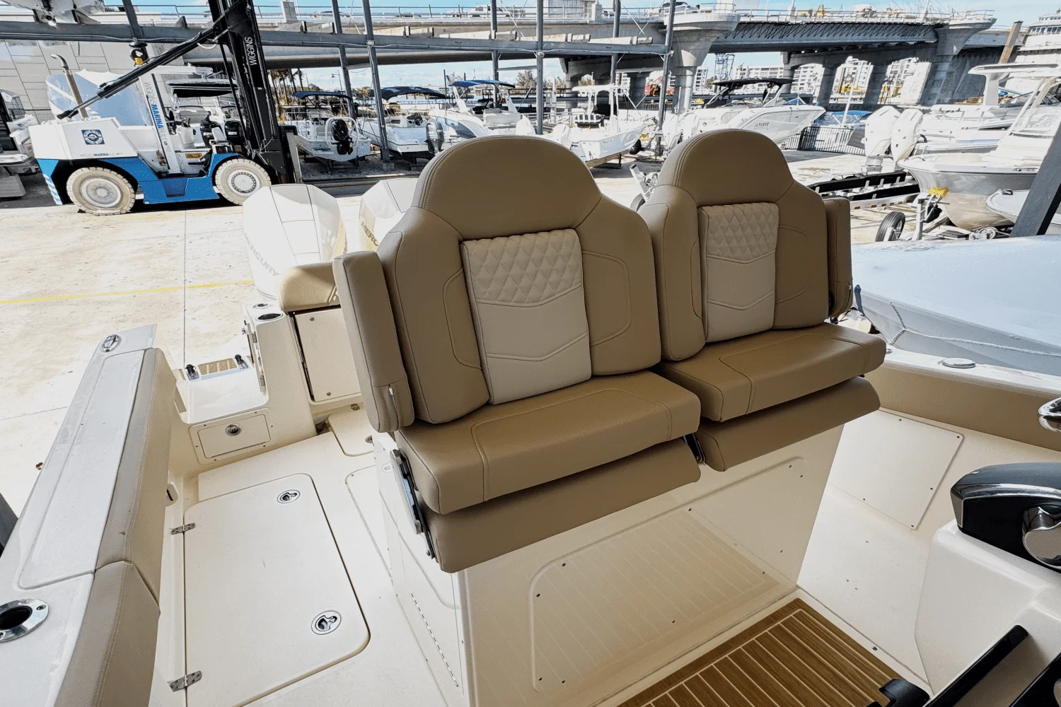 2025 Scout 277 LXF Image Thumbnail #7