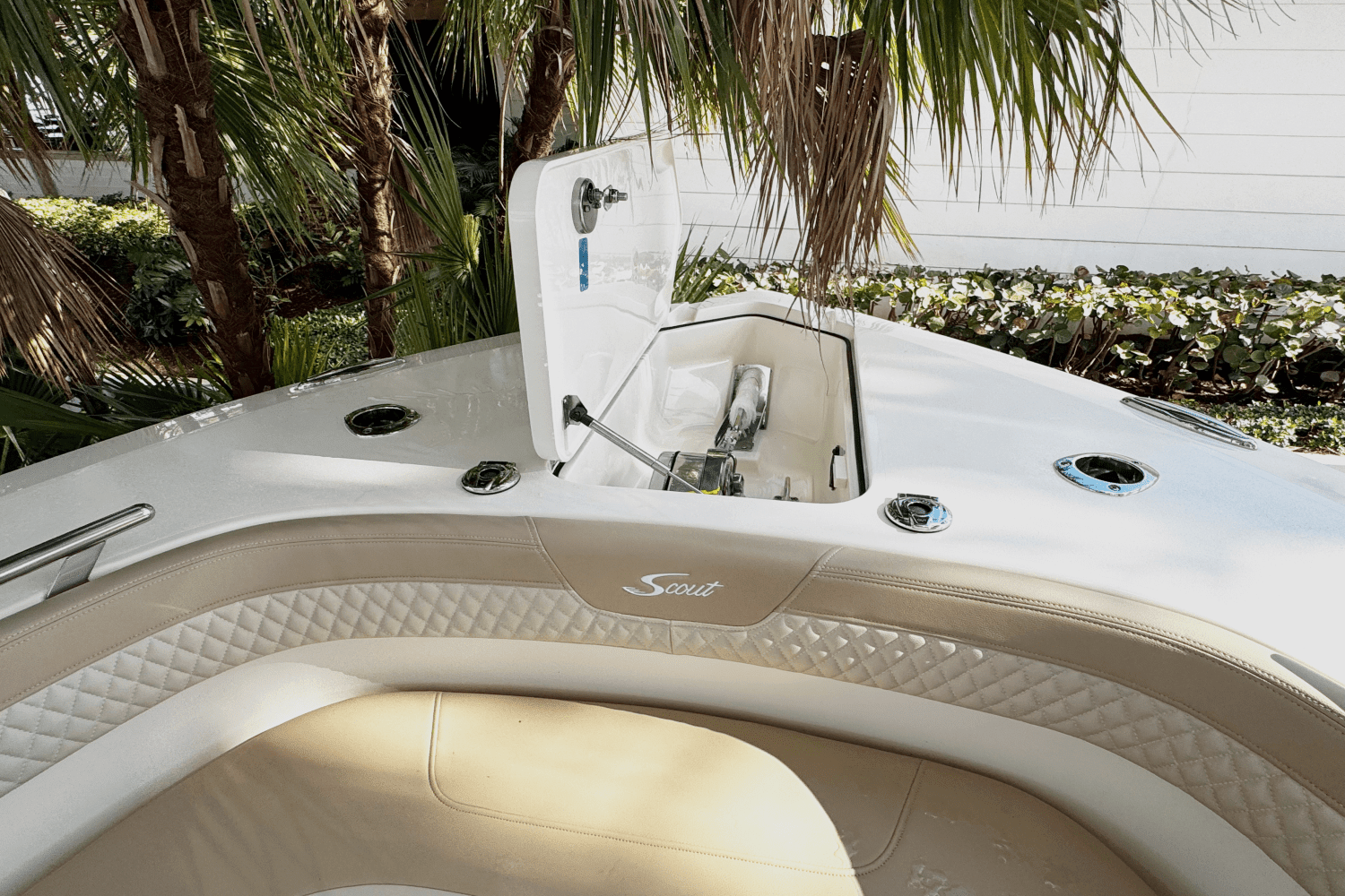 2025 Scout 277 LXF Image Thumbnail #11