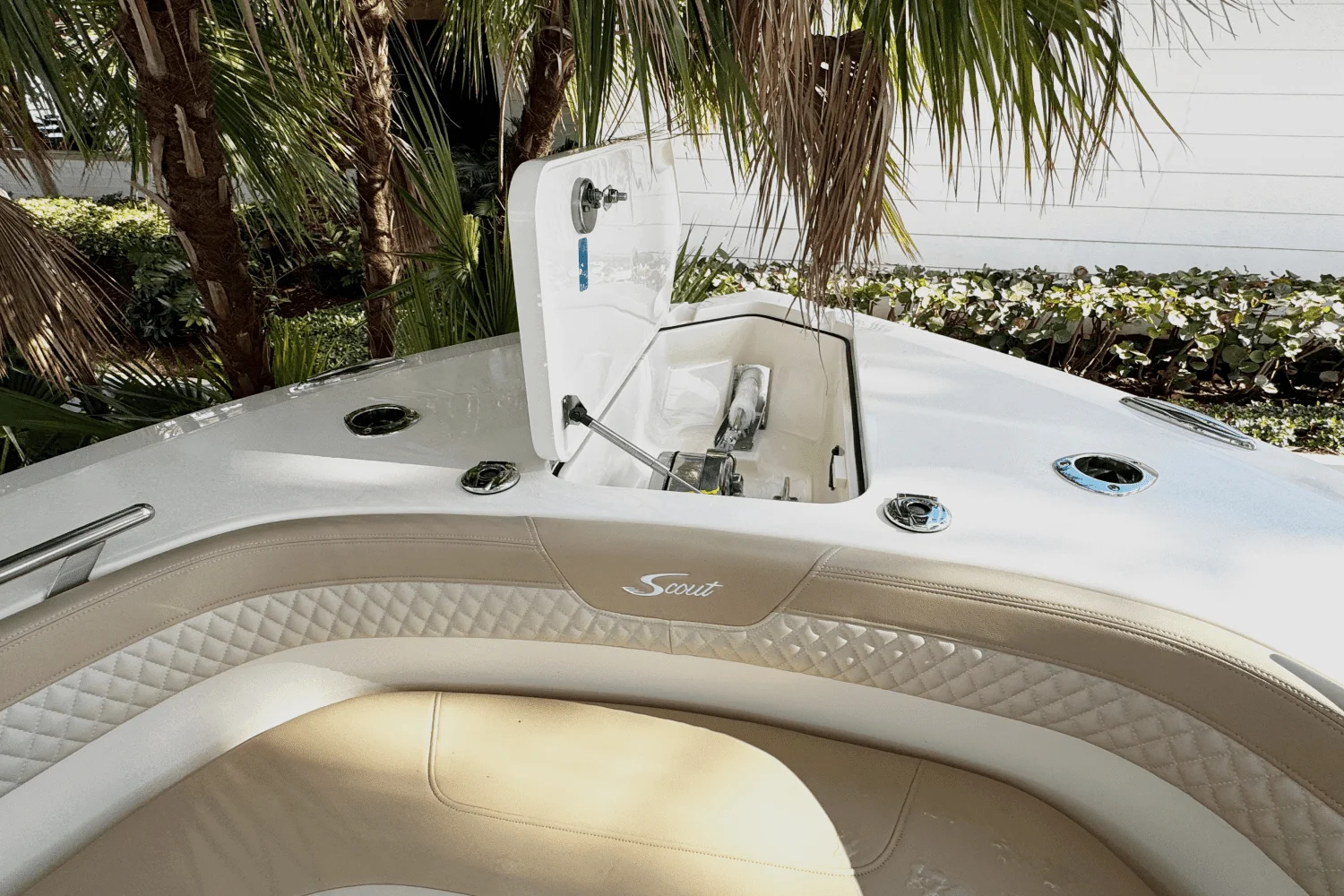 2025 Scout 277 LXF Image Thumbnail #11