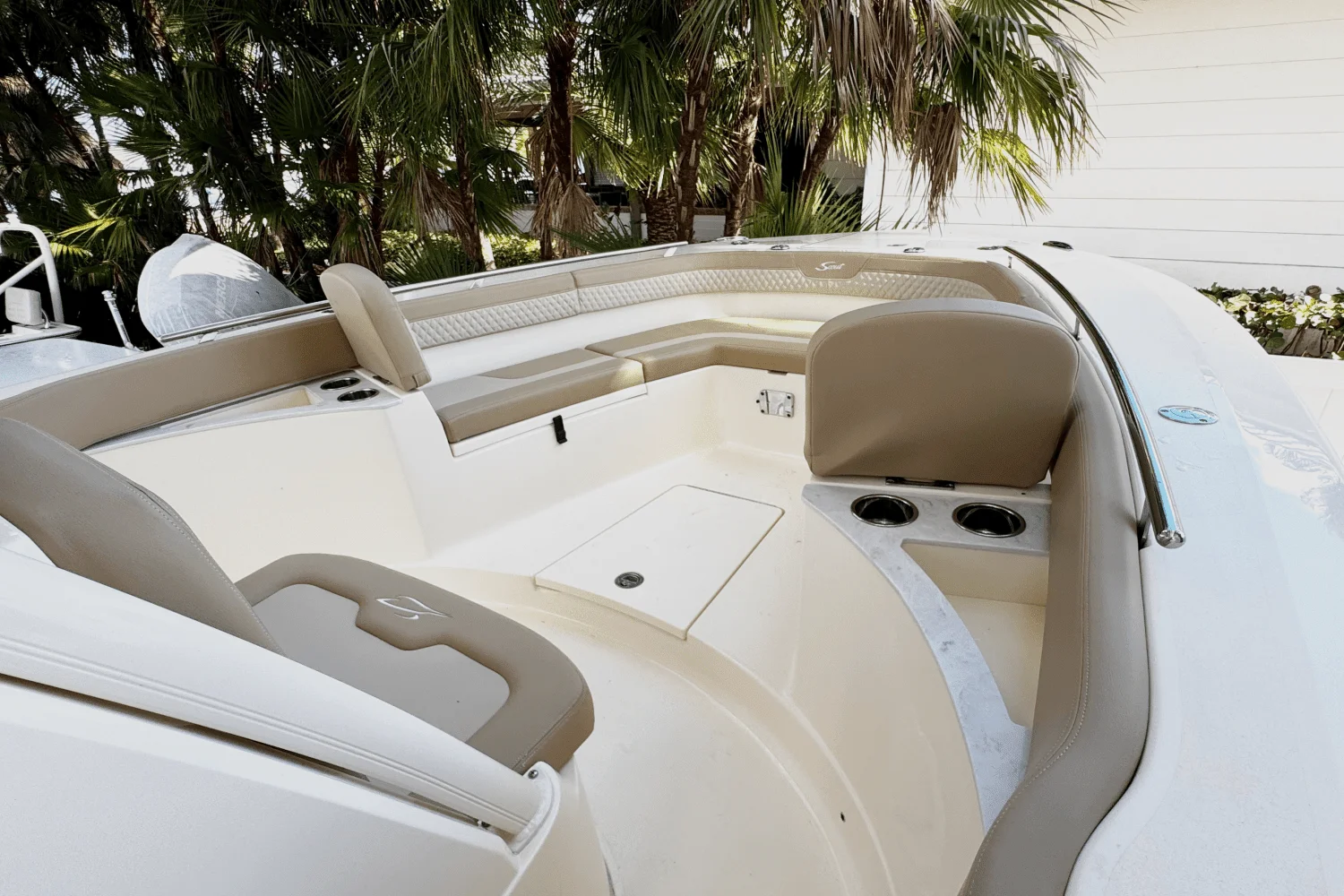 2025 Scout 277 LXF Image Thumbnail #10