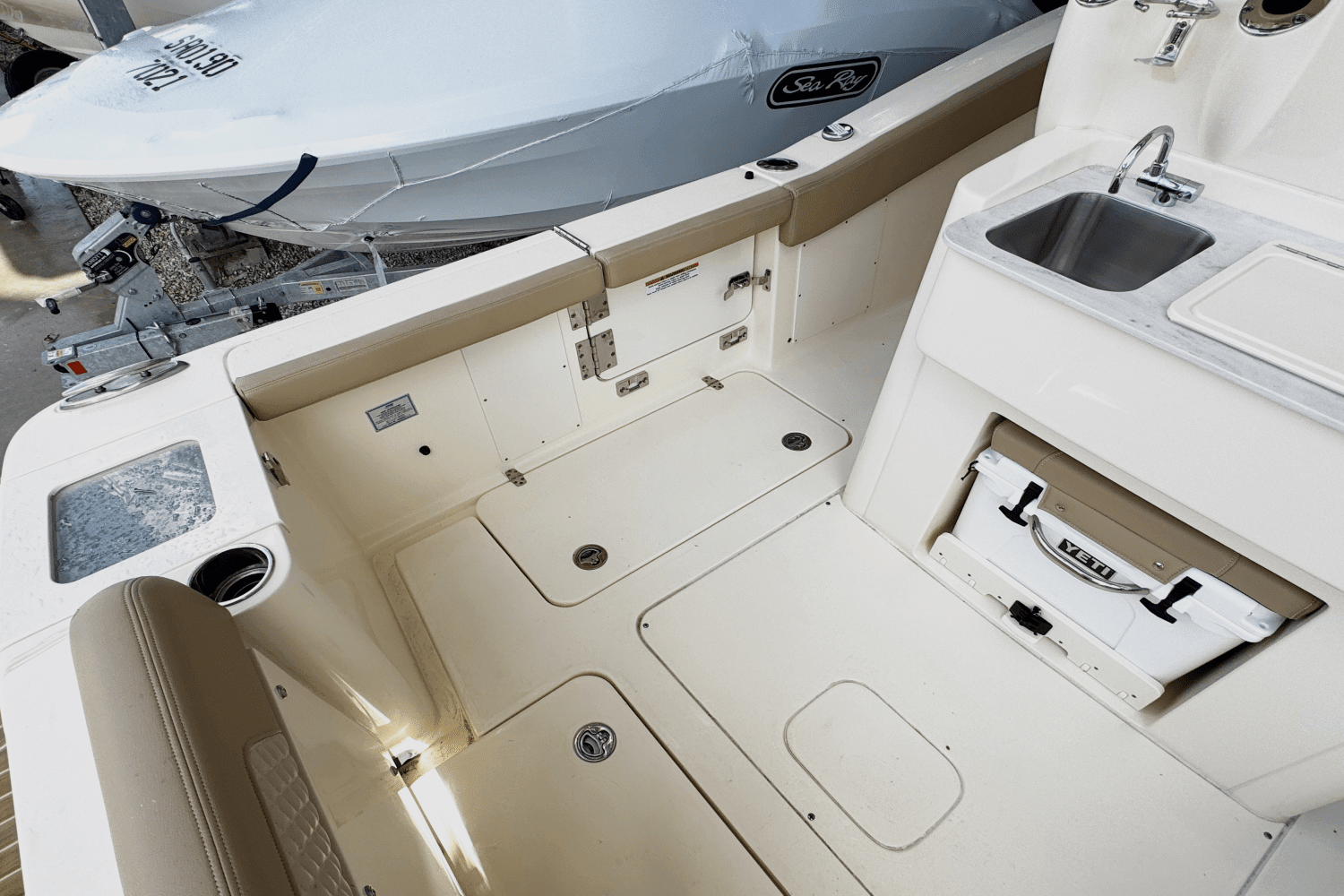 2025 Scout 277 LXF Image Thumbnail #3