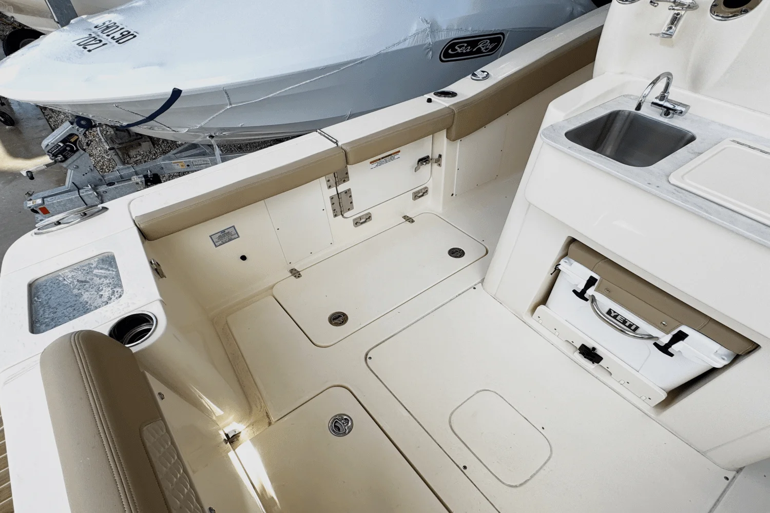 2025 Scout 277 LXF Image Thumbnail #3