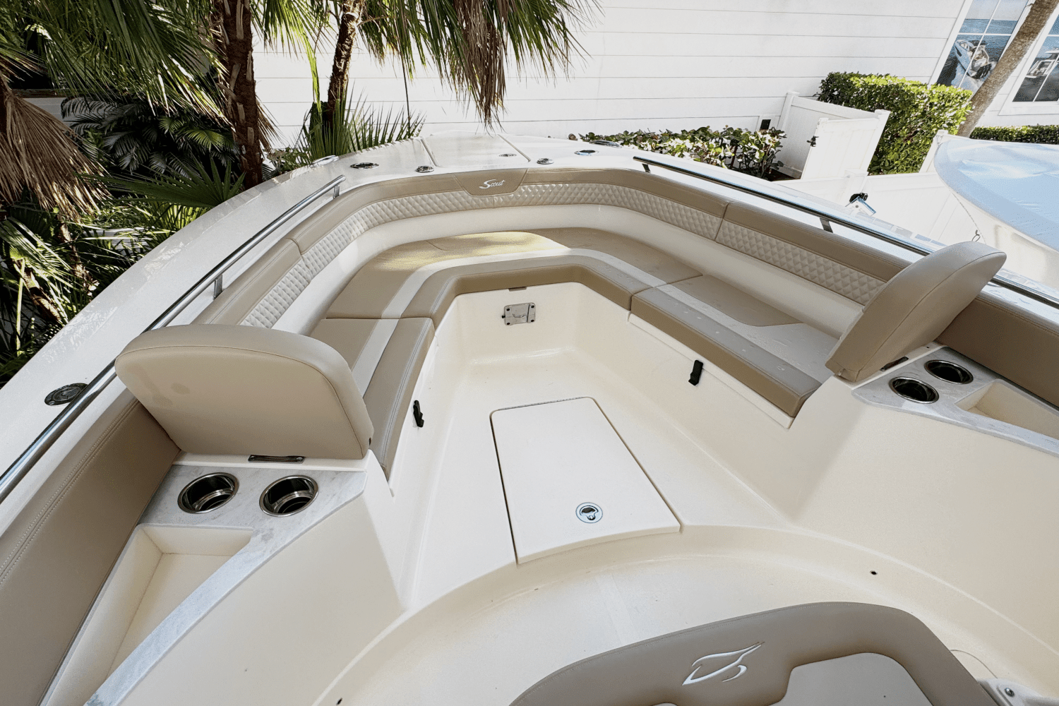 2025 Scout 277 LXF Image Thumbnail #14