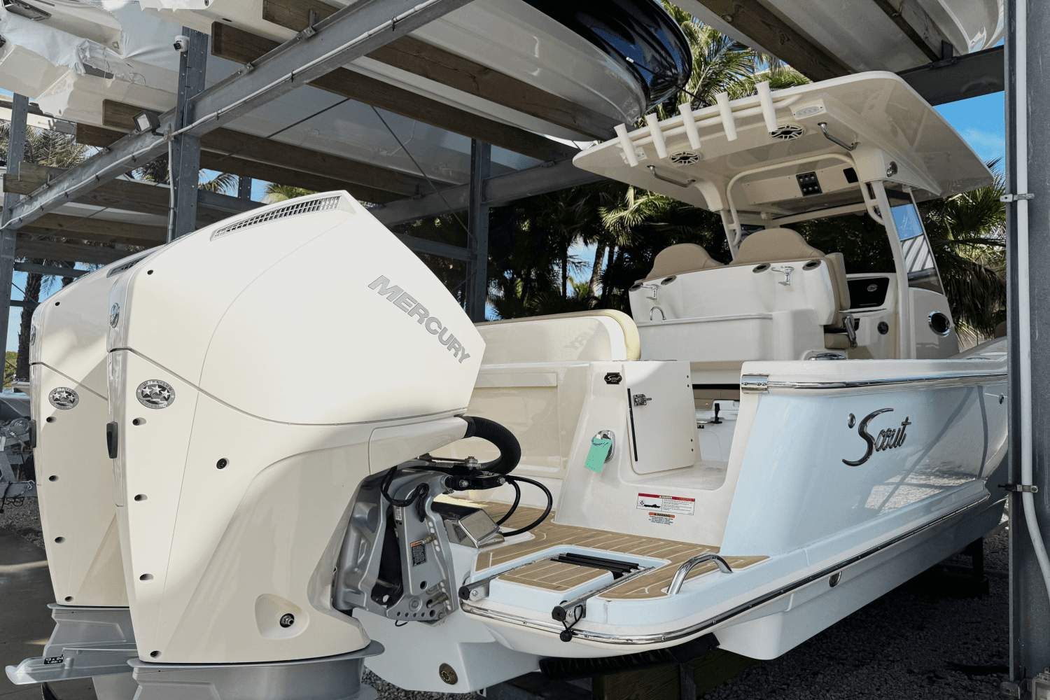 2025 Scout 277 LXF Image Thumbnail #17