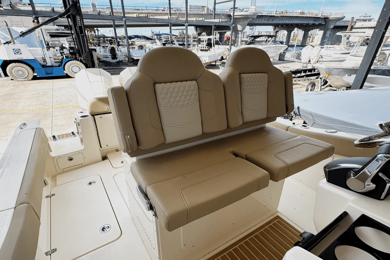 2025 Scout 277 LXF Image Thumbnail #8