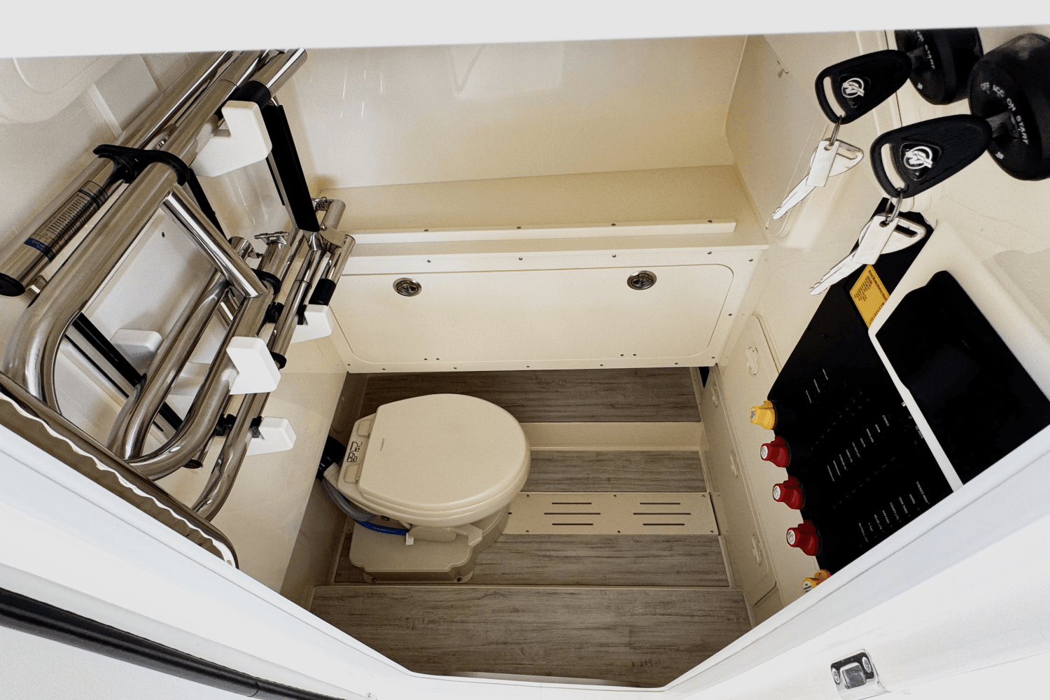 2025 Scout 277 LXF Image Thumbnail #15