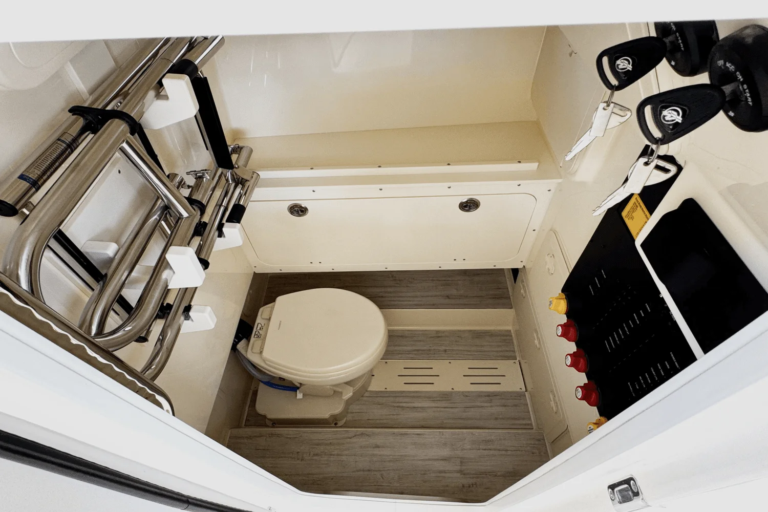 2025 Scout 277 LXF Image Thumbnail #15