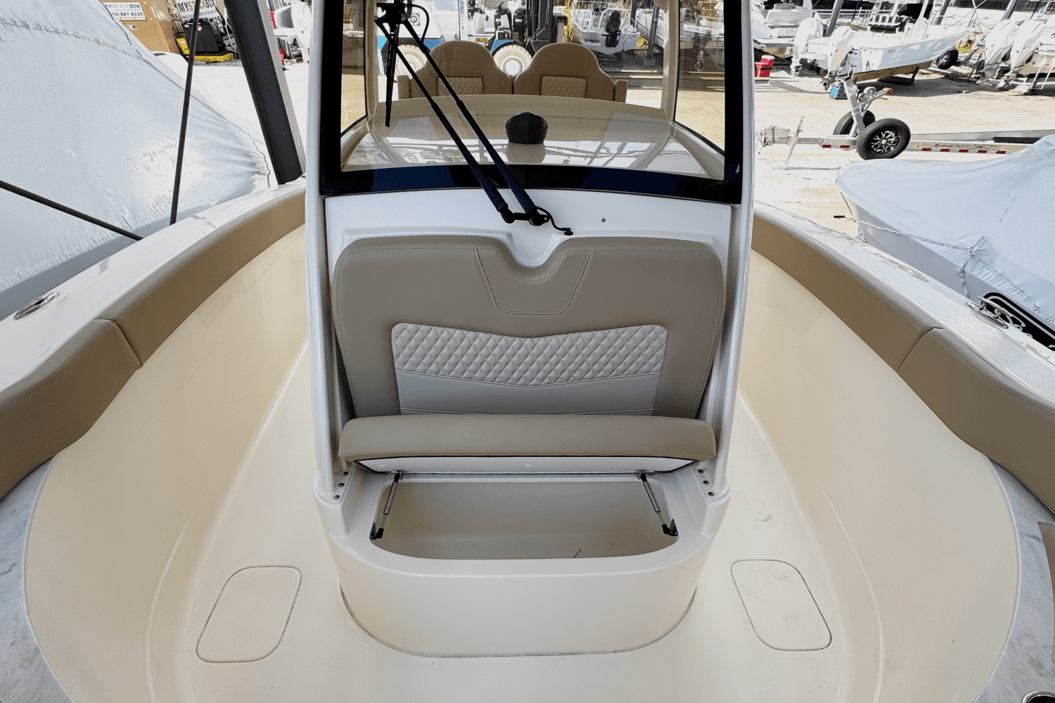 2025 Scout 277 LXF Image Thumbnail #9