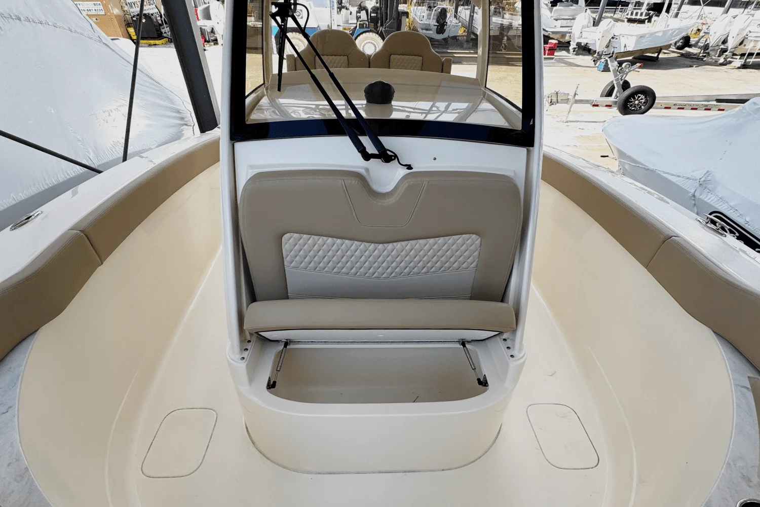 2025 Scout 277 LXF Image Thumbnail #9