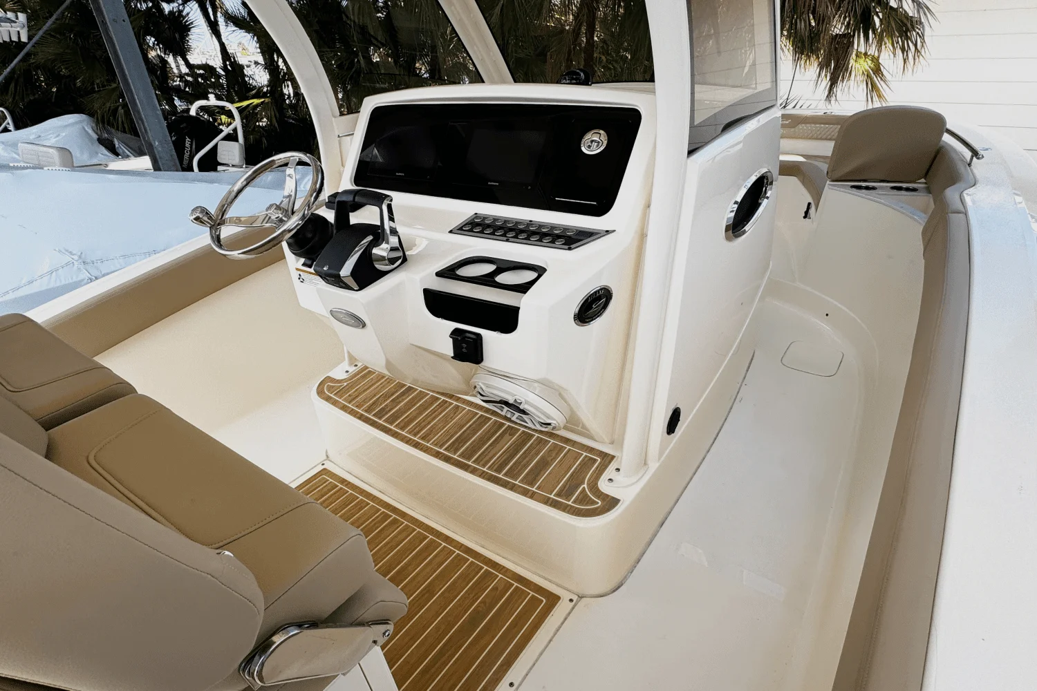 2025 Scout 277 LXF Image Thumbnail #4