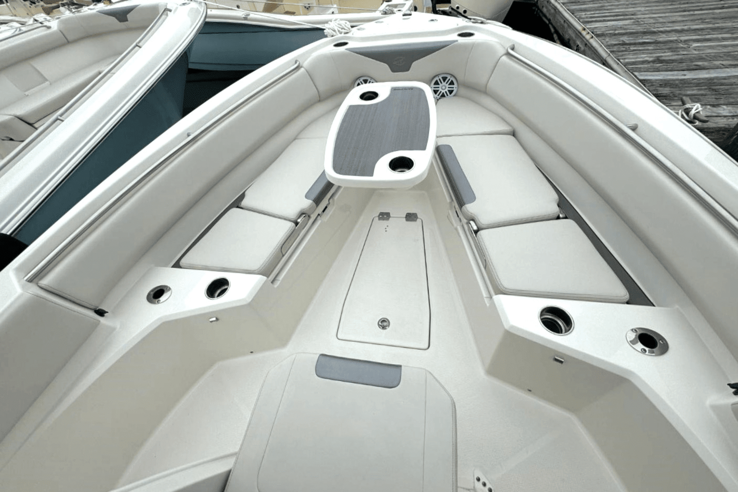 2025 Sailfish 232 CC Image Thumbnail #18