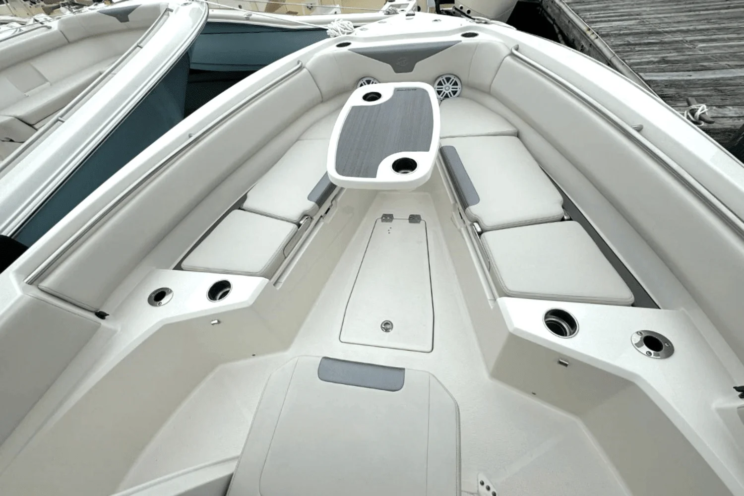 2025 Sailfish 232 CC Image Thumbnail #18