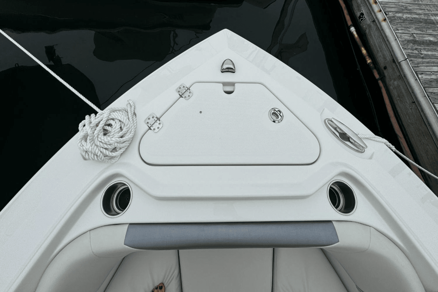 2025 Sailfish 232 CC Image Thumbnail #21