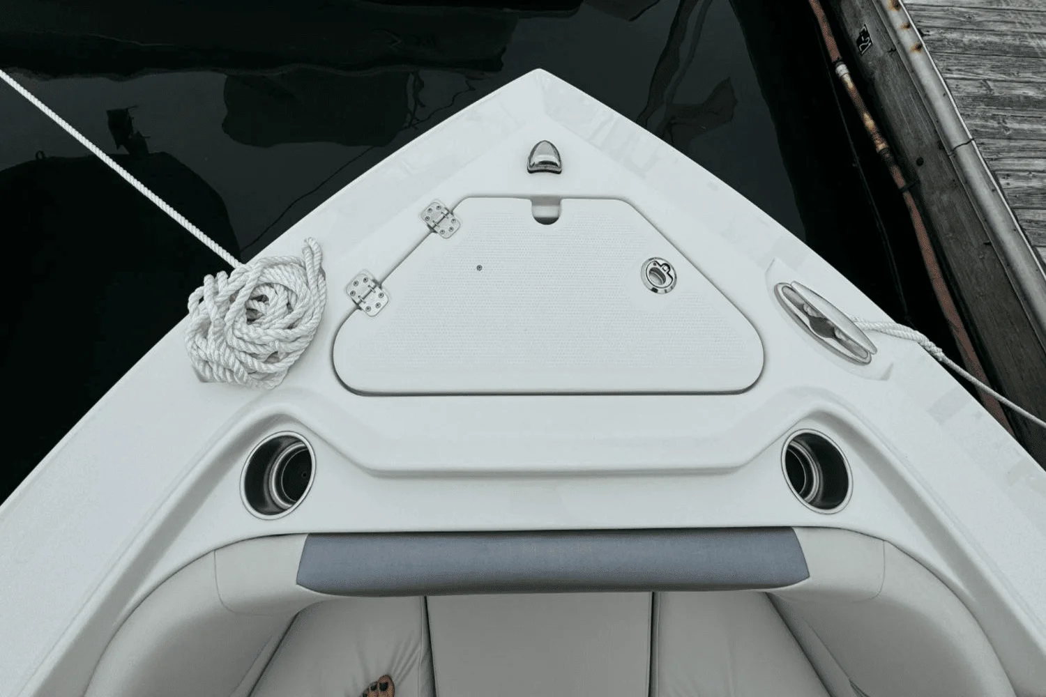 2025 Sailfish 232 CC Image Thumbnail #21