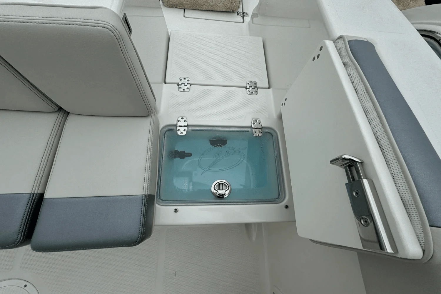 2025 Sailfish 232 CC Image Thumbnail #5