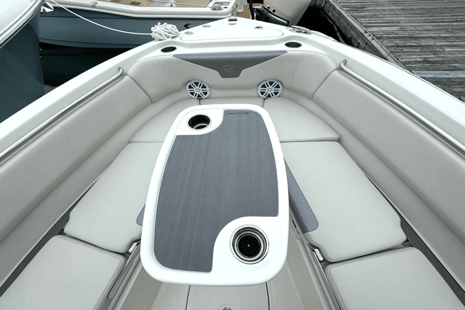 2025 Sailfish 232 CC Image Thumbnail #20