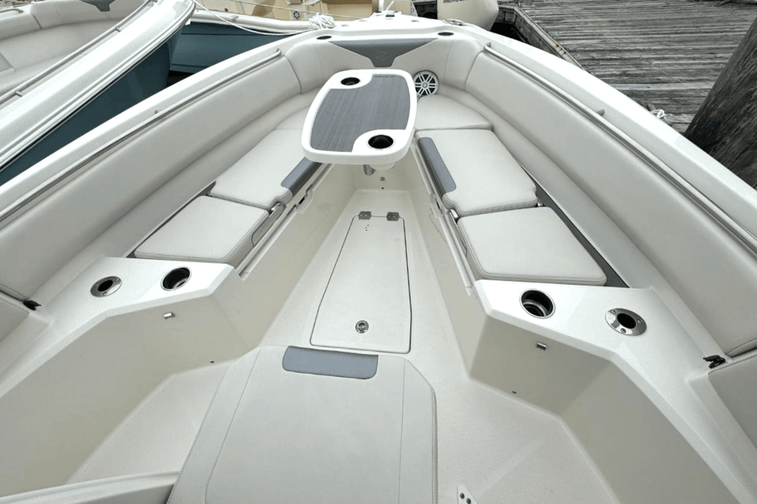 2025 Sailfish 232 CC Image Thumbnail #19