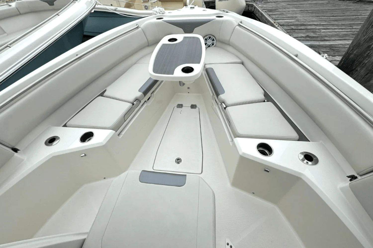 2025 Sailfish 232 CC Image Thumbnail #19