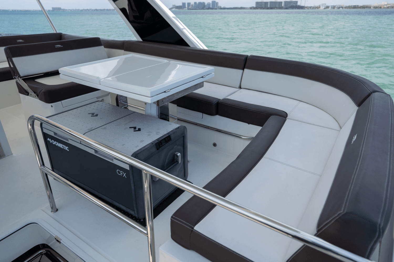 2020 Galeon 500 Fly Image Thumbnail #15