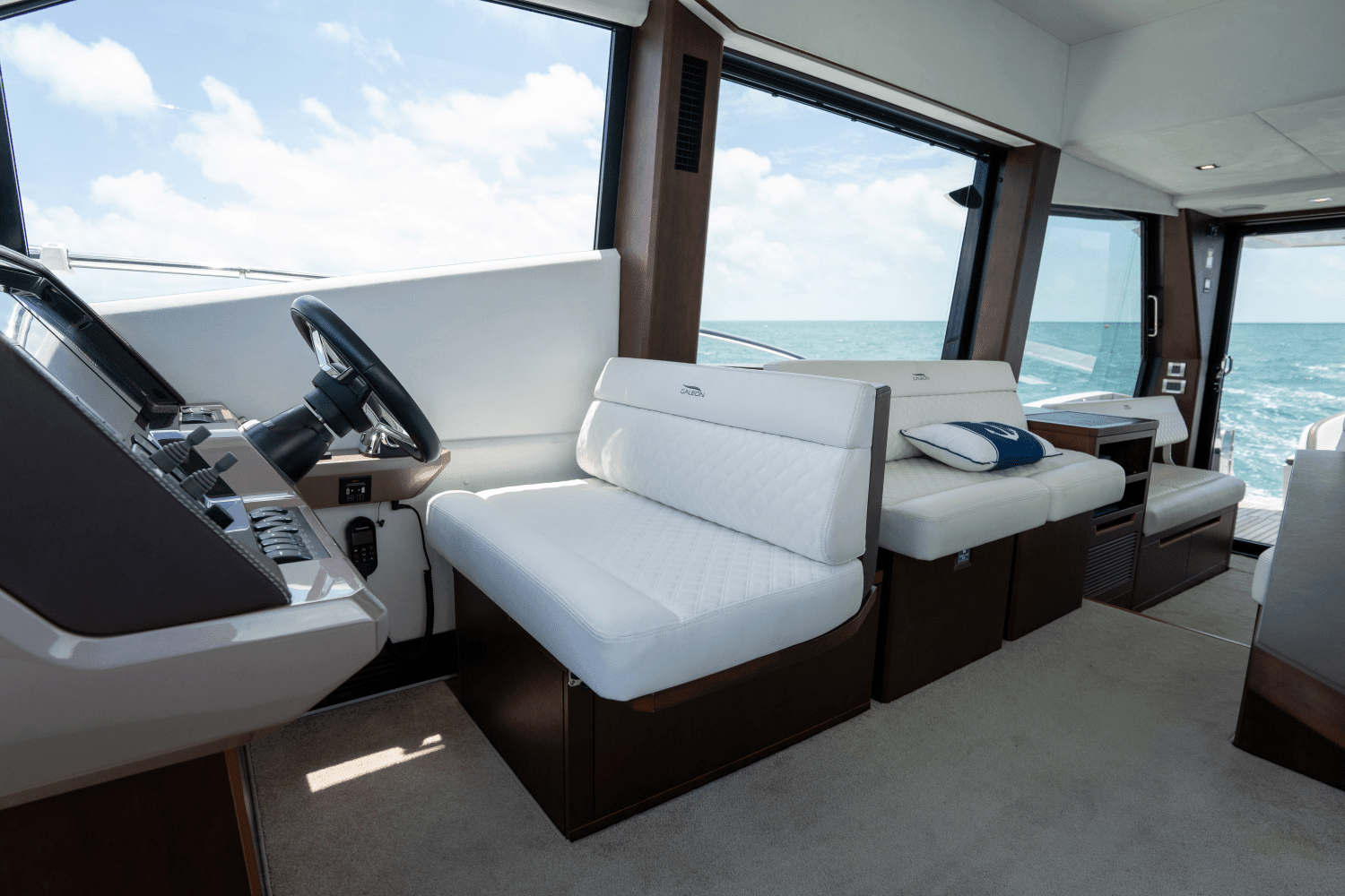 2020 Galeon 500 Fly Image Thumbnail #16