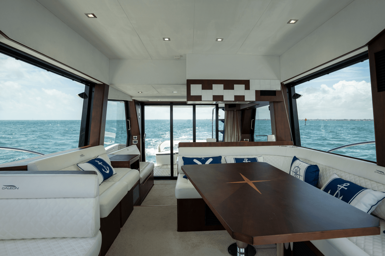 2020 Galeon 500 Fly Image Thumbnail #19