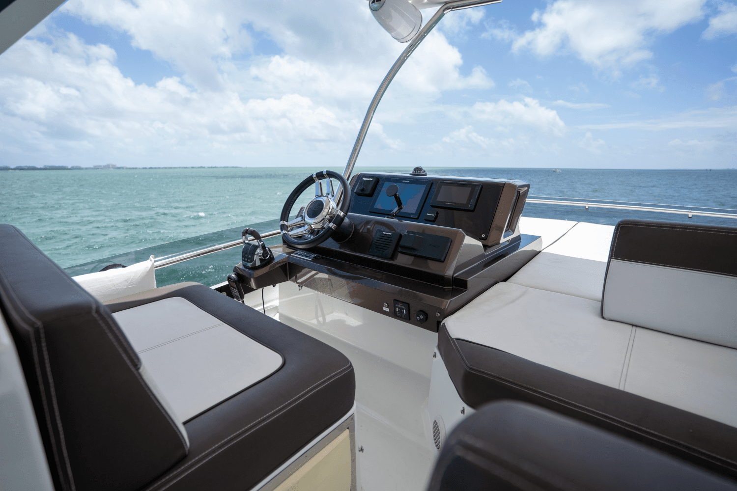 2020 Galeon 500 Fly Image Thumbnail #13