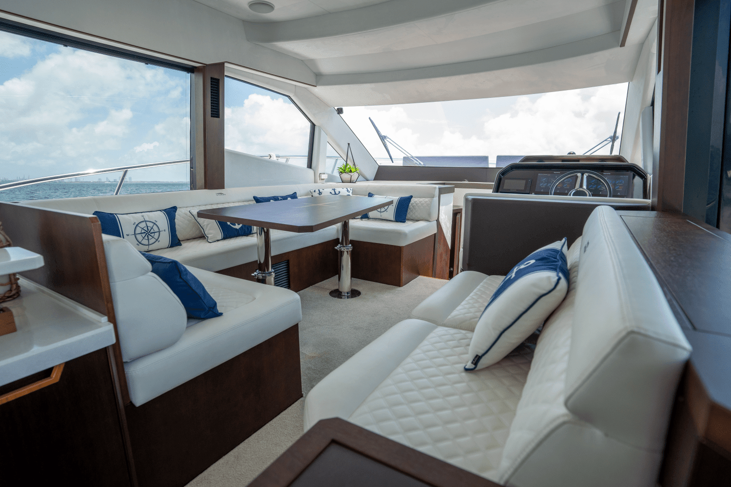 2020 Galeon 500 Fly Image Thumbnail #20