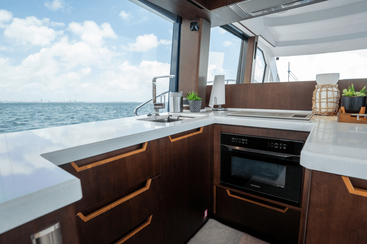 2020 Galeon 500 Fly Image Thumbnail #22